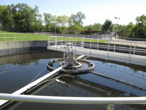 Chippewa Falls WWTP