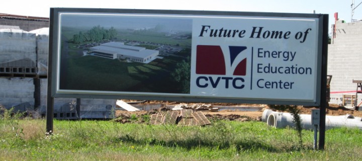 CVTC Energy Education Center – Eau Claire, WI