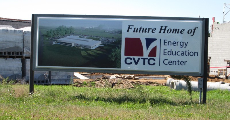 CVTC Energy Education Center – Eau Claire, WI